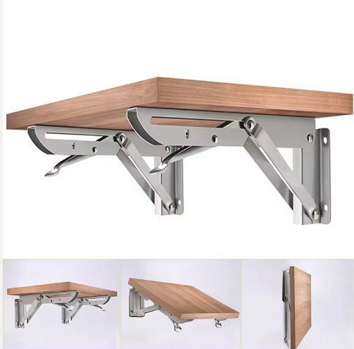 mesa plegable de pared