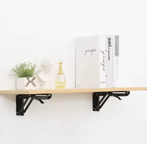 mesa plegable de pared