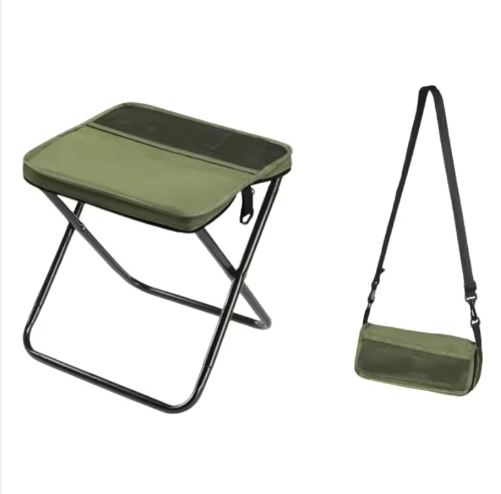 silla plegable tipo bolso