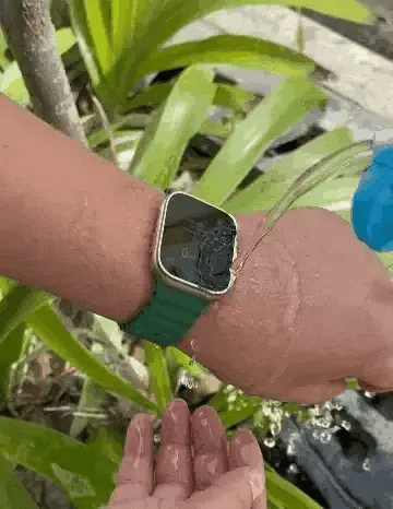 Reloj importado+ Pulseras 7 de regalo + Envío gratis