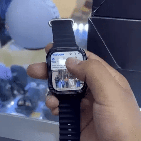 Reloj importado+ Pulseras 7 de regalo + Envío gratis